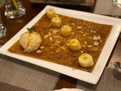 anna皇后安娜可丽饼-LA CREPERIE BRETONNE布列塔尼法式餐厅(天童北路店)