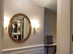 -广州富力丽思卡尔顿酒店