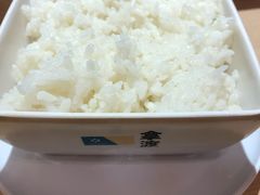 米饭-拿渡麻辣香锅(世茂广场·工三店)