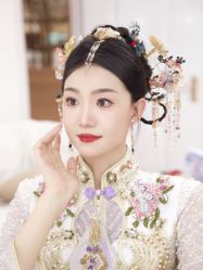 -欣薇婚纱(新源乐汇城店)