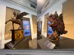 -印尼国家博物馆