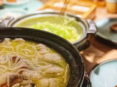 -九锅一堂酸菜鱼(新南凯德直营店)