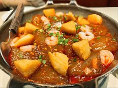 -老太原菜馆(府西街店)