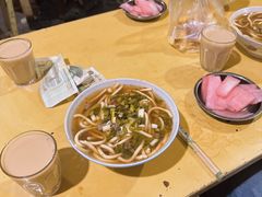 -老光明岗琼甜茶馆