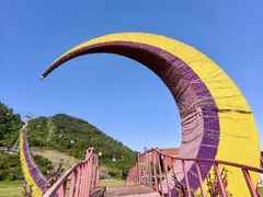 -龙里油画大草原旅游区