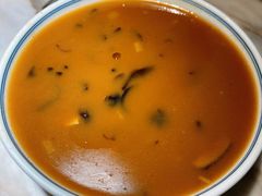 牛肉胡辣汤-掌柜的店·河南菜(日月光店)