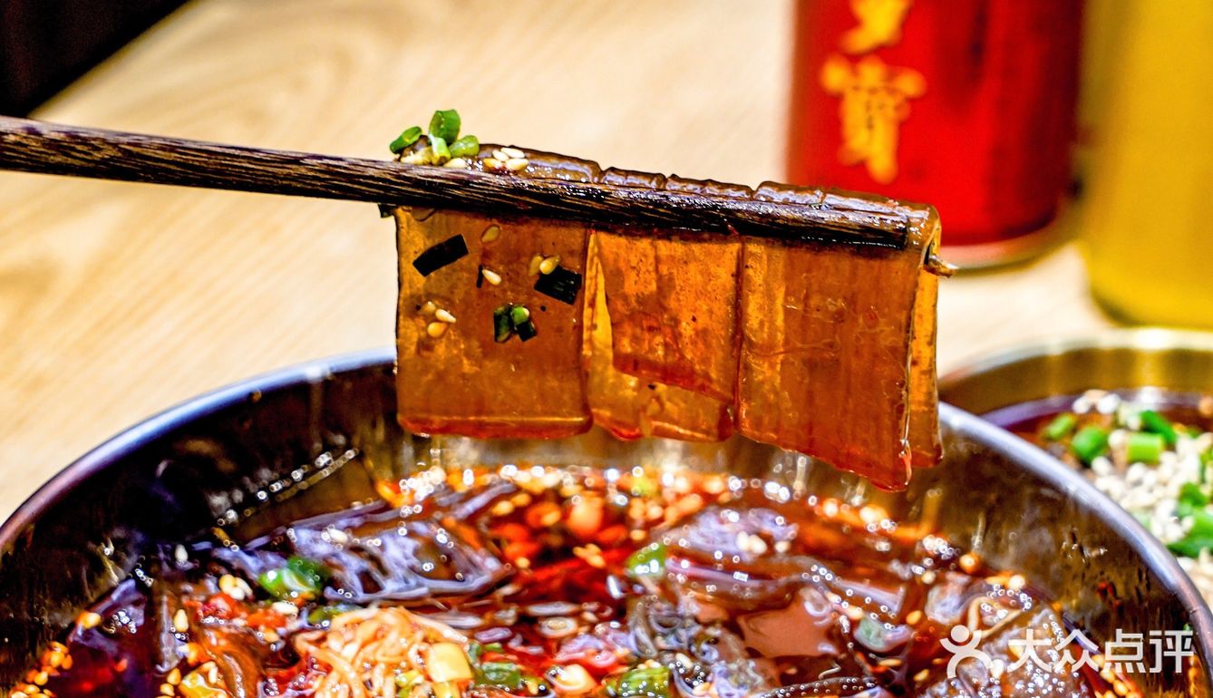 🚦街边招牌美食、公司旁边的麻辣烫香的遭不住‼️