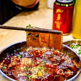 🚦街边招牌美食、公司旁边的麻辣烫香的遭不住‼️