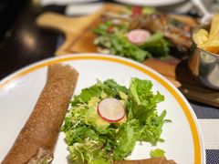 -La Creperie法餐厅(芮欧百货店)