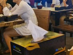 -Dampa Seafood Grill - Dubai