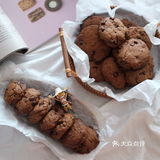 美式大曲奇🍪