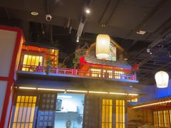 -牛New寿喜烧(虹桥新天地店)