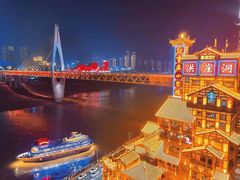 -八一路好吃街(雨田商务大厦店)