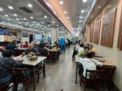 -西安贾三灌汤包·回坊小吃·清真炒菜(北院门总店)