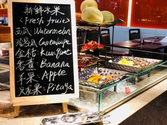 -富临大酒店-海至尊餐厅