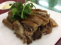 -吴祥记潮州菜·百年老字号·砂锅粥