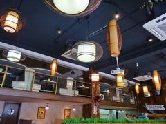 环境-泰米·休闲餐厅