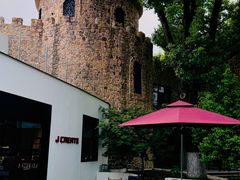 -J Create城市露营咖啡·简餐·宠物(上海动物园店)