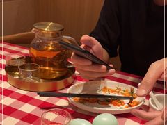 -西贝(东城万达广场店)
