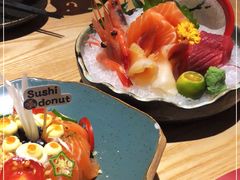 -鸟山鸣·日料食堂(王府井店)