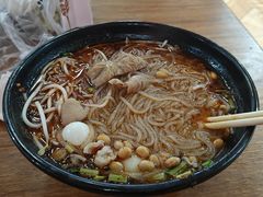 -青石桥老瓦房肥肠粉总店(青石桥总店)