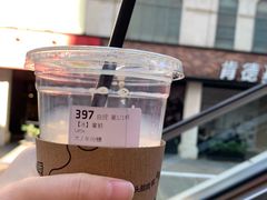 -瑞幸咖啡(丰盛町店)