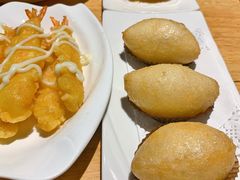 -兰亭轩茶餐厅(长江路店)