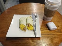 -星巴克(贵阳花果园1店)