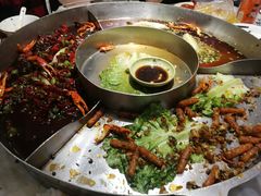 -马头巷·食景园(苏州总店)