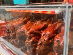 -鲍六孃甜皮鸭