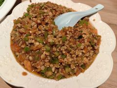 -缘生态云南菜·野生菌庭院餐厅(华侨城店)