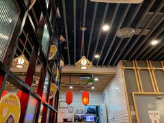 大堂-鲜芋仙(南开大悦城店)