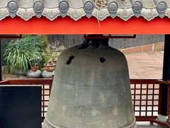 -峨眉山报国寺