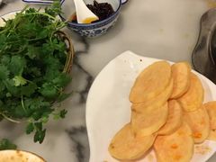 -将台涮肉(万科店)