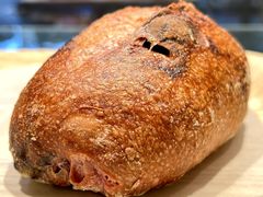 桑葚乳酪恰巴塔-81bakery(关山路店)