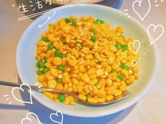 -刘胖子家常菜·蹄花焖藕(中央花园店)