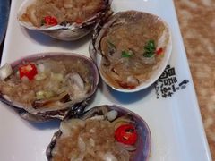 -喝丢一只鞋海鲜烧烤·海肠捞饭(东关街店)