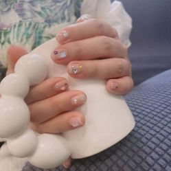 点击看大图 -Meet Nail 美睫·美甲