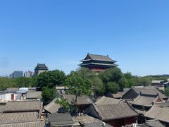 -糖房咖啡(南锣鼓巷店)