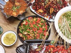 -成都吃客(九眼桥店)