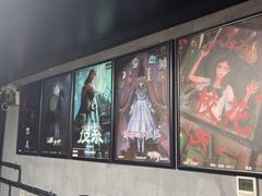 -square方形密室逃脱(深南东路店)