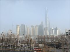 -上海滩餐厅(BFC外滩金融中心店)