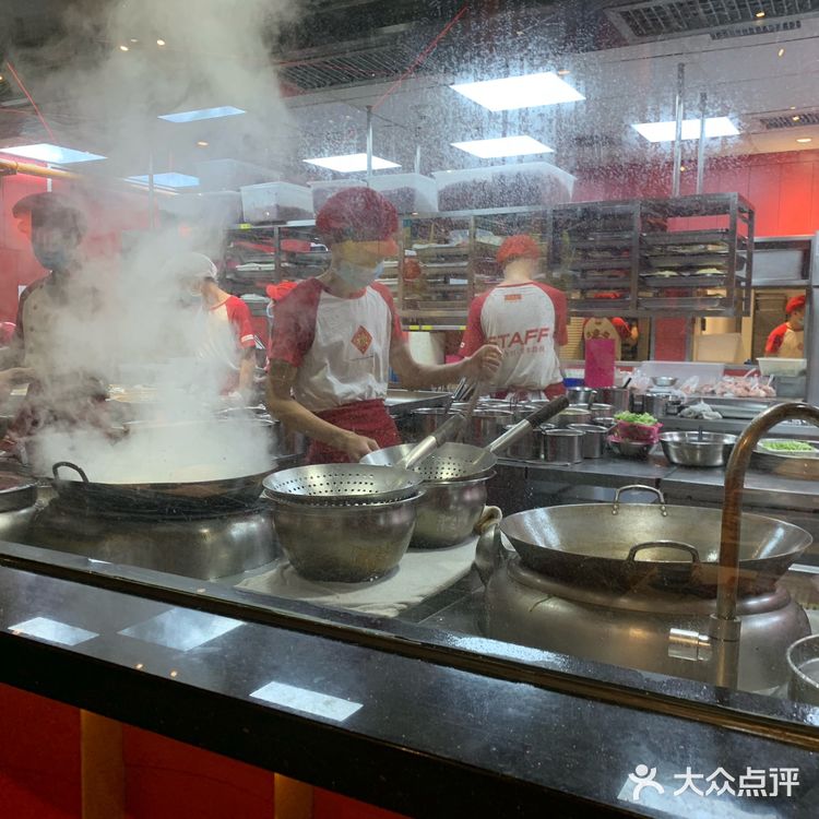 Andy週四晚餐探店日誌-祿鼎記