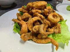 -喜福楼(黑山大街店)