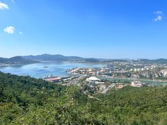 -白玉山景区