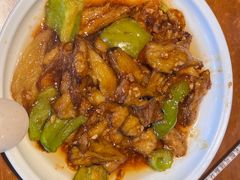 -95号酱骨·一块豆腐(展春园西路店)