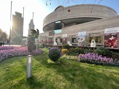 -上海博物馆(人民广场馆)