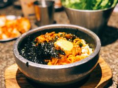 -高丽苑韩国烤肉(海昌路旗舰店)