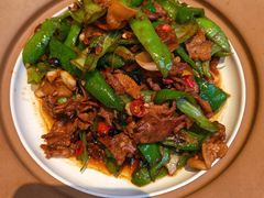 -四世同堂·京菜·烤鸭(双井店)
