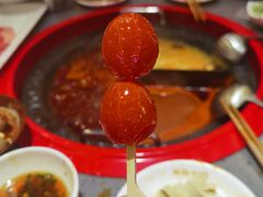 -豪渝火锅(红谷滩万达店)